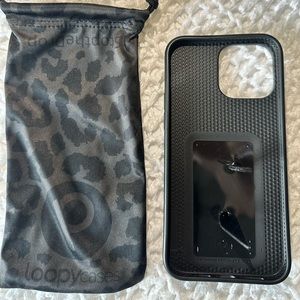 Loopy Case. iPhone 13 Pro Max